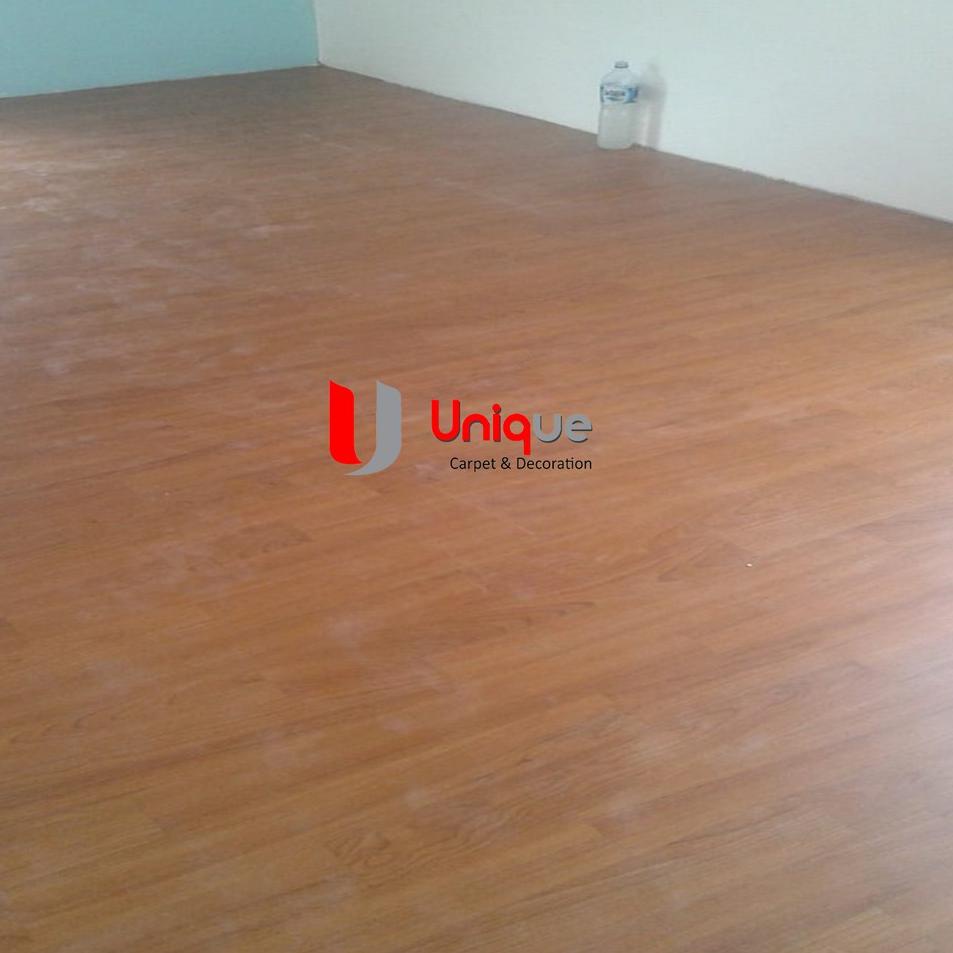 Terbagus.. Karpet Vinyl LG Palace / Karpet Lantai Vinyl Motif Kayu