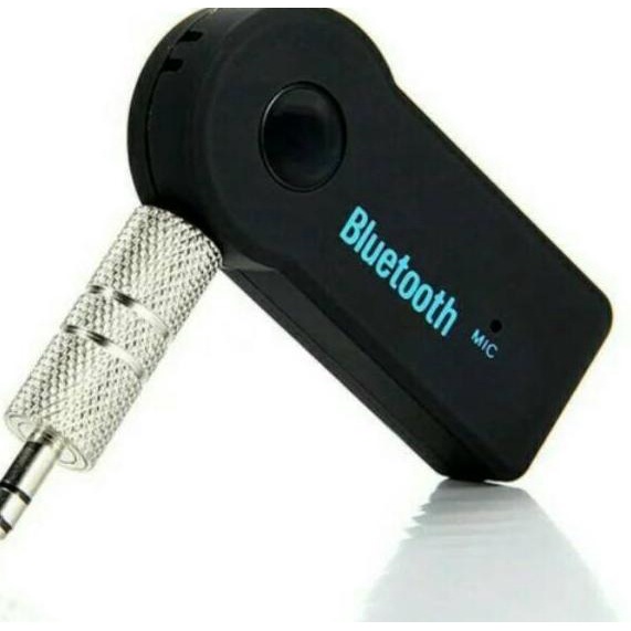 ❄ Car Bluetooth Receiver Music Home Car Speaker Audio Car Bluetooth ck 05 ♗