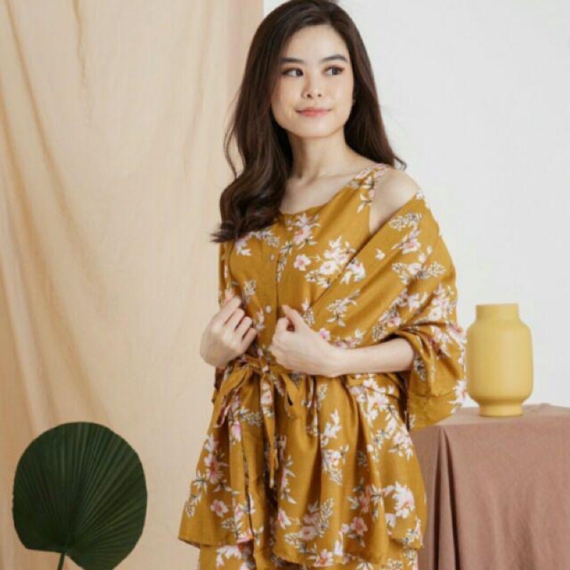 Baju Tidur Seksi/ Piyama Wanita seksi