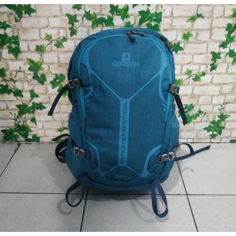 Daypack Consina series Extraterrestrial 28L