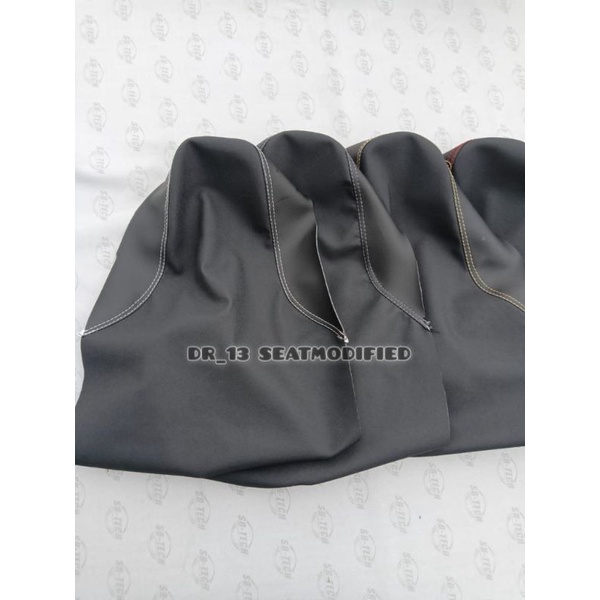 COVER KULIT JOK MOTIF AMPLAS PASIR YAMAHA MIO MIO SPORTY MIO J MIO GT MIO M3 SOUL GT