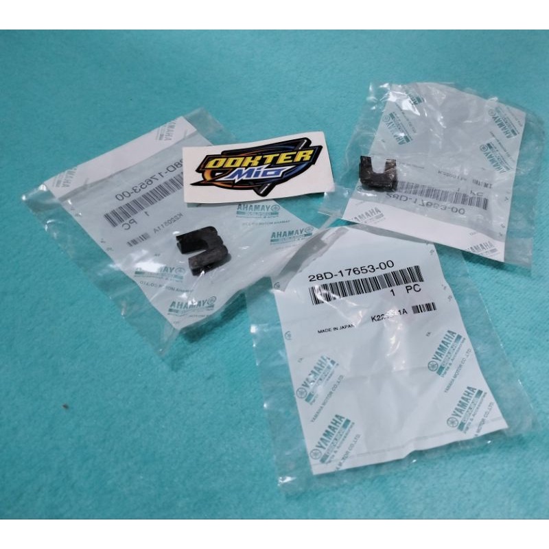 Slider cvt Mio Nouvo original