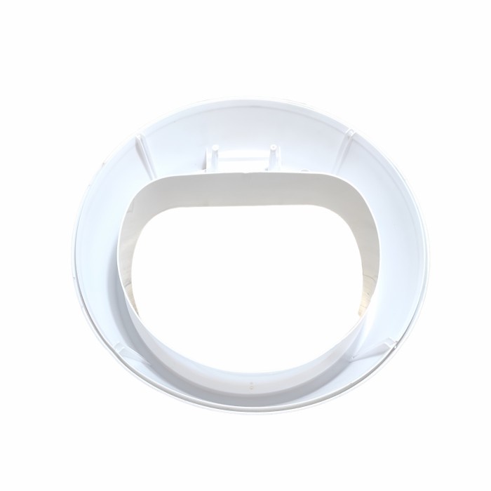 Body Atas Mesin Cuci Mito Wm1 Potable Mesin Cuci Mini Original #Original