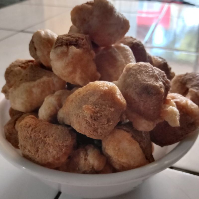 

cuanki tahu/tahu pasung/ tahu kering isi 100pcs