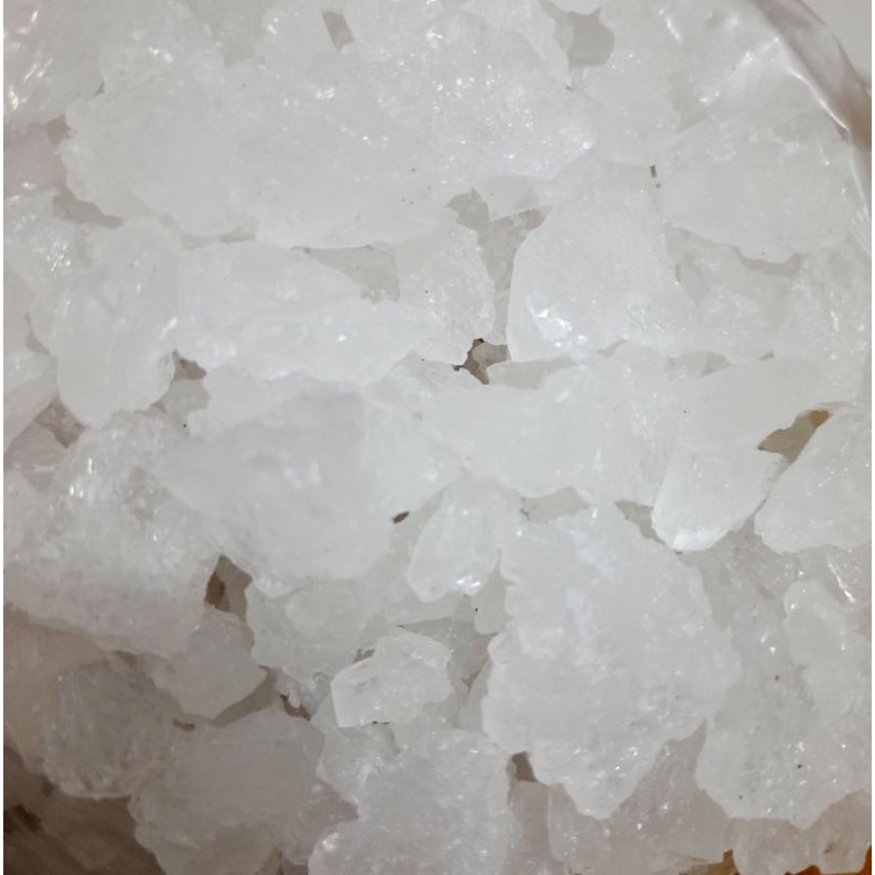 

LAKU Gula Batu Kristal Potongan Kecil 1kg Lump Sugar