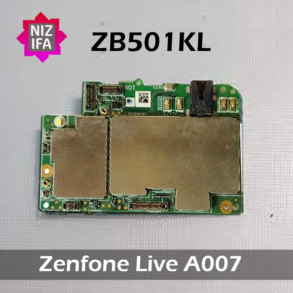 Mesin Asus Zenfone Live A007 ZB501KL