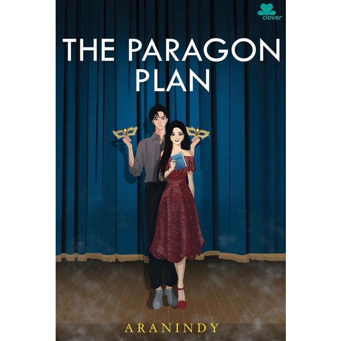 The Paragon Plan gram33 Ayo Order