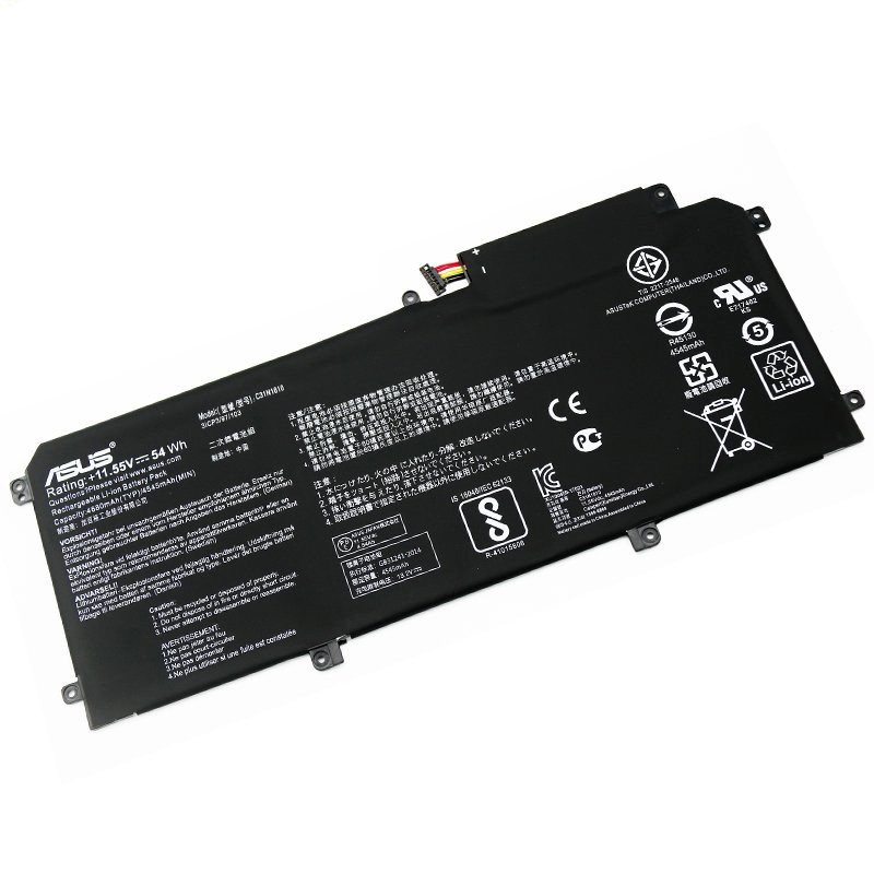 Baterai Original Asus Zenbook C31N1610 UX330 UX330C UX330CA