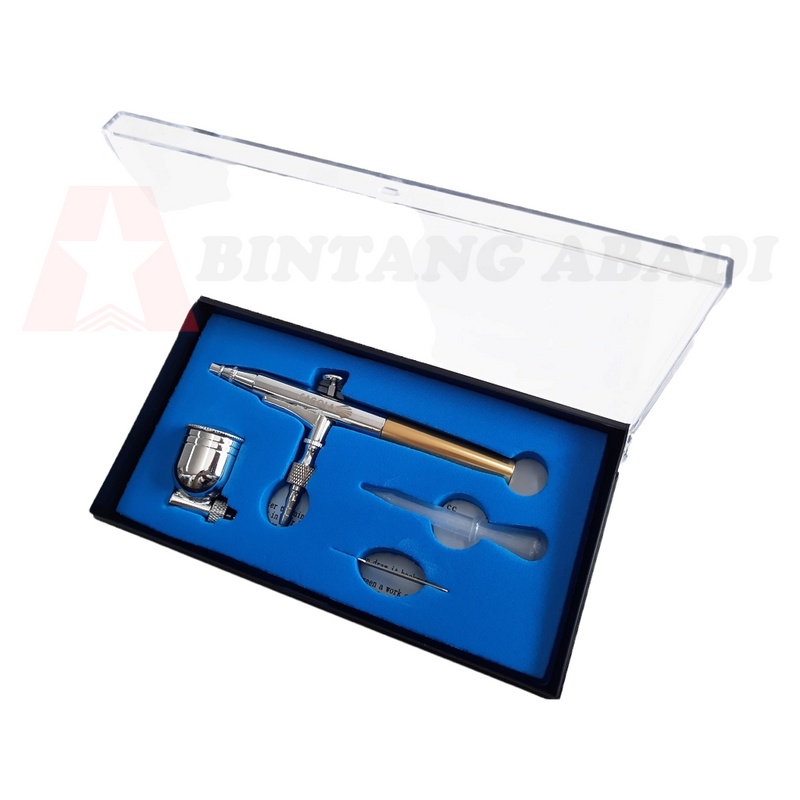 SGL AIR BRUSH KIT SAGOLA SL 330