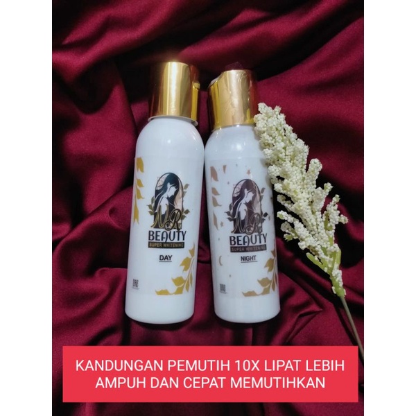 Hb NR beauty Siang+malam