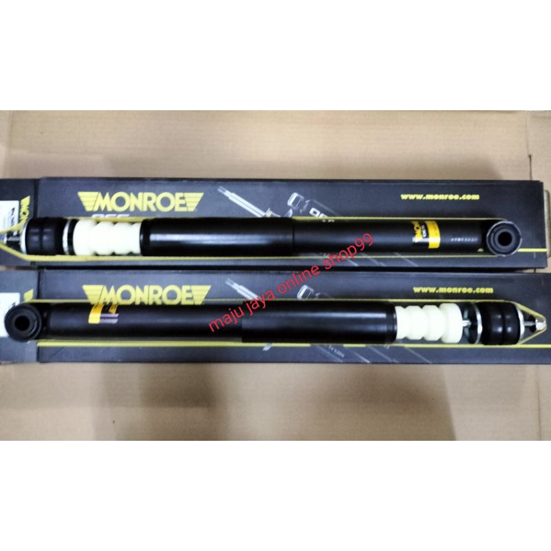 SHOCK BREAKER BLKG ERTIGA 2012-2017 MONROE SET 2PCS