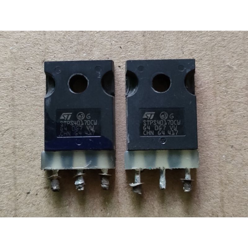 diode STPS40170CW (20A-170V)