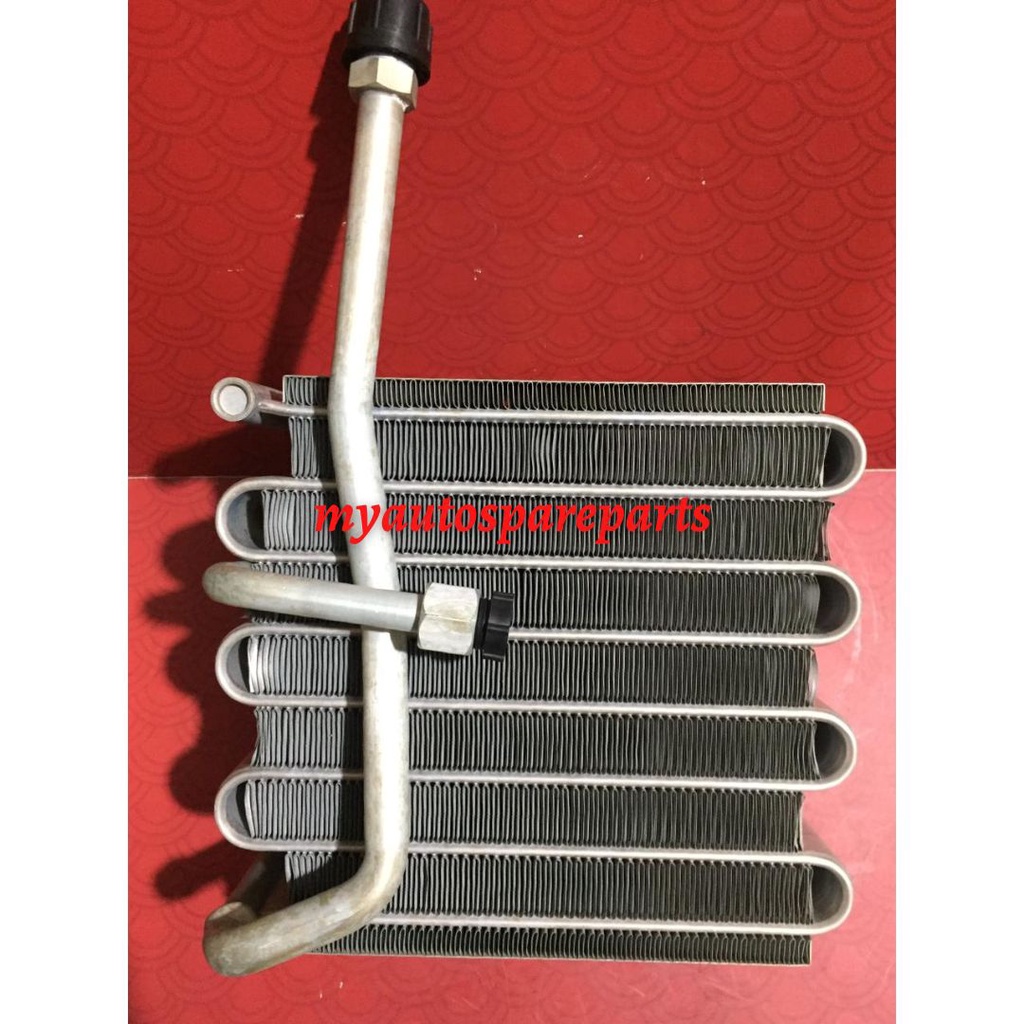 EVAPORATOR EVAP Cooling Ac Mobil Mitsubishi Galant 1983