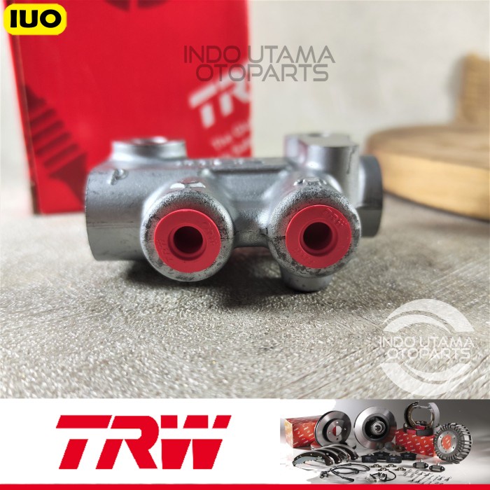 Pembagi Minyak Rem DMAX D-Max TFR TFS Valve Assy TRW GPV7114