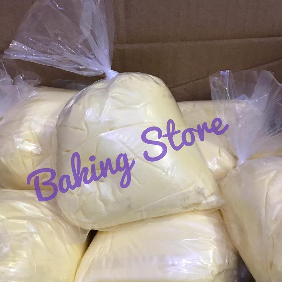 

[PRODUK EZ0SL] Anchor Bakers Mix Butter Blend 1kg NRL