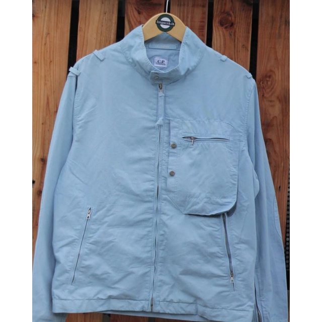 jaket CP company