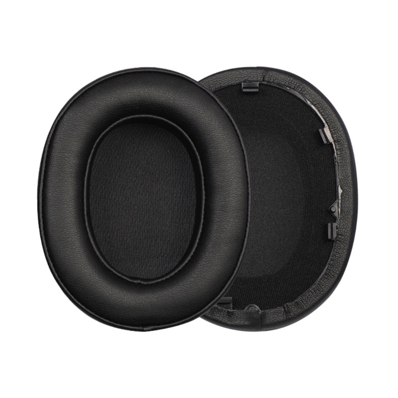 Zzz Ear Pads Untuk WH 1000XM5 Headphone Isolasi Kebisingan Memory Foam Bantal Telinga