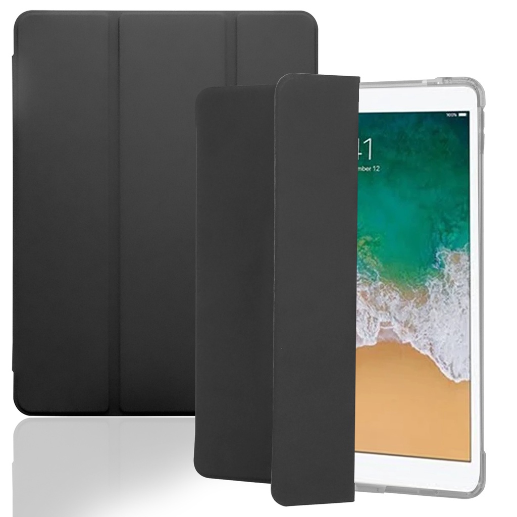 Flip Case Samsung Tab P610/ P615/ Tab S6 Lite 10.4 | Tab S7/ S8 2022 FS Case Matte