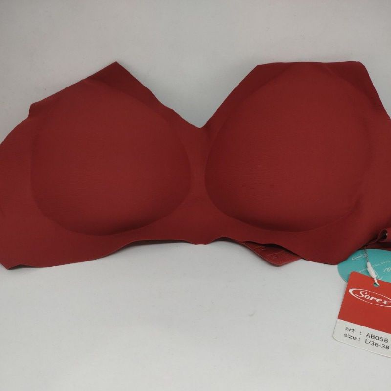 Sorex BH Modern /Free Bra Art. AB 058 Free Your move (M,L,XL)