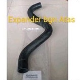 selang radiator Mitsubishi Expander bagian atas ori