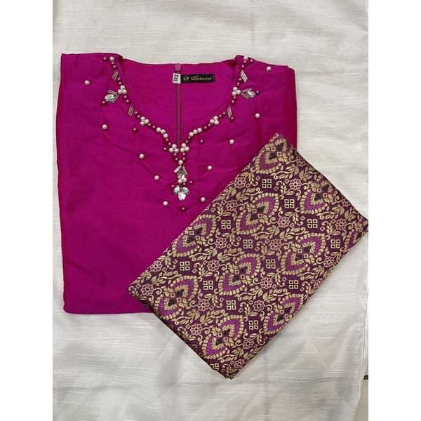 BAJU KURUNG MODERN/ BAJU KURUNG MIX PAYET/ BAJU KURUNG TAFETA/ BAJU KURUNG MALAYSIA