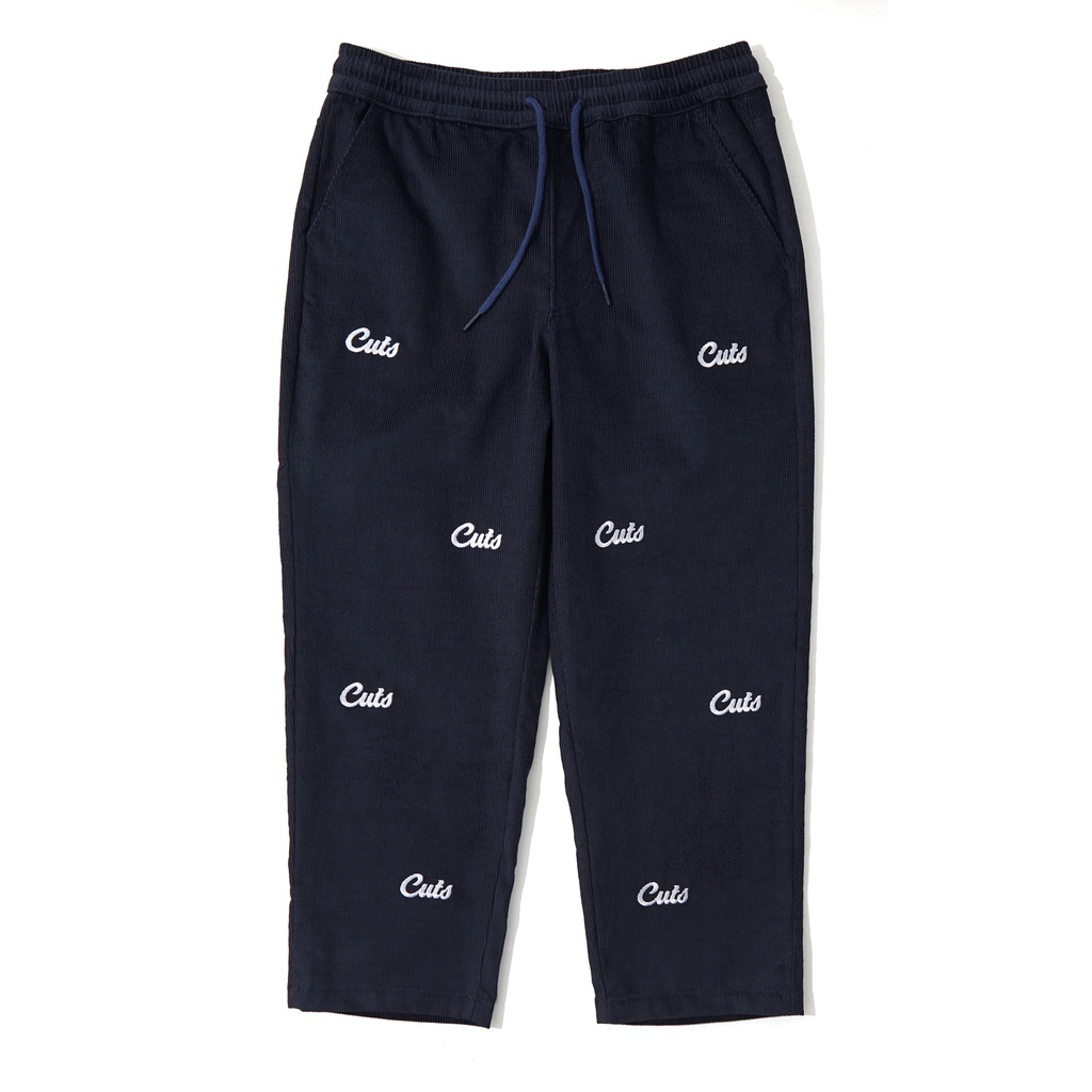 CUTS | CELANA PANJANG | HELA NAVY