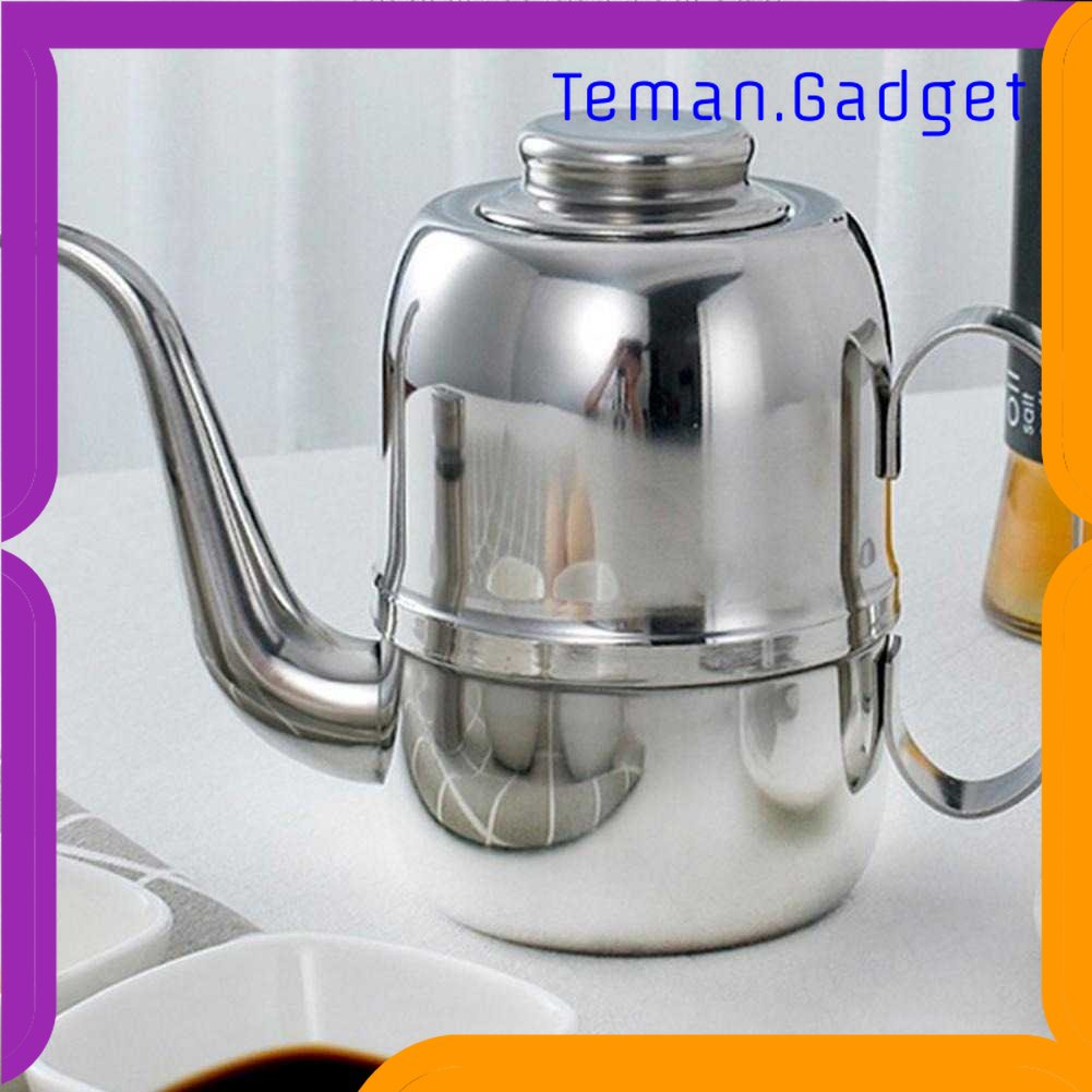 TG - DPR JIUZHOU Teko Minyak Serbaguna Cooking Oil Pot - SSO14