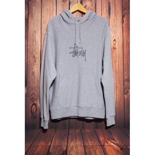 HOODIE STUSSY ORIGINAL