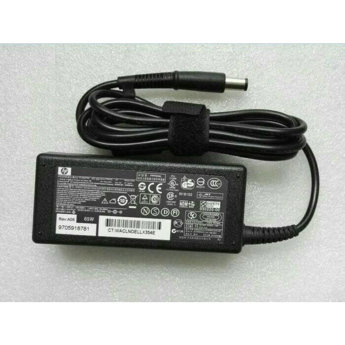 adaptor charger laptop HP CQ40 CQ42 DV4 430 5520M G42 DM4 HP1000 CQ41