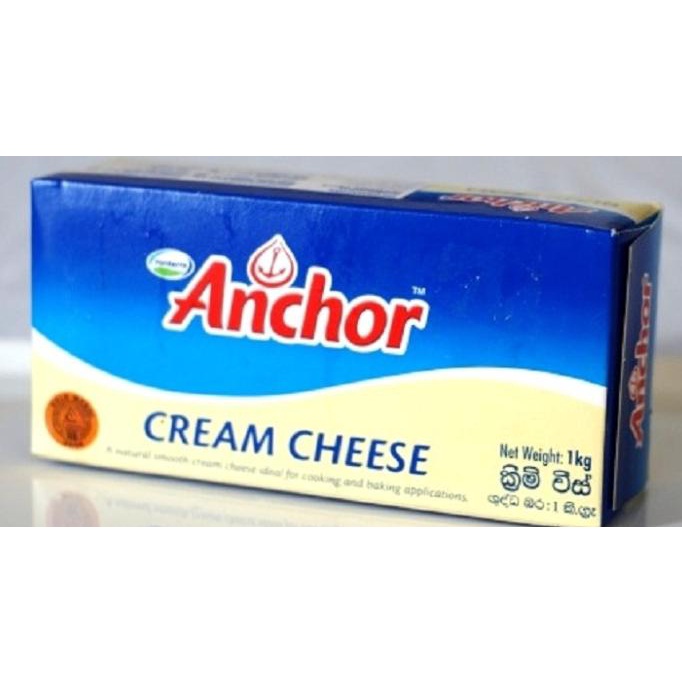 

cream cheese anchor TERLARIS TERPERCAYA ORIGINAL