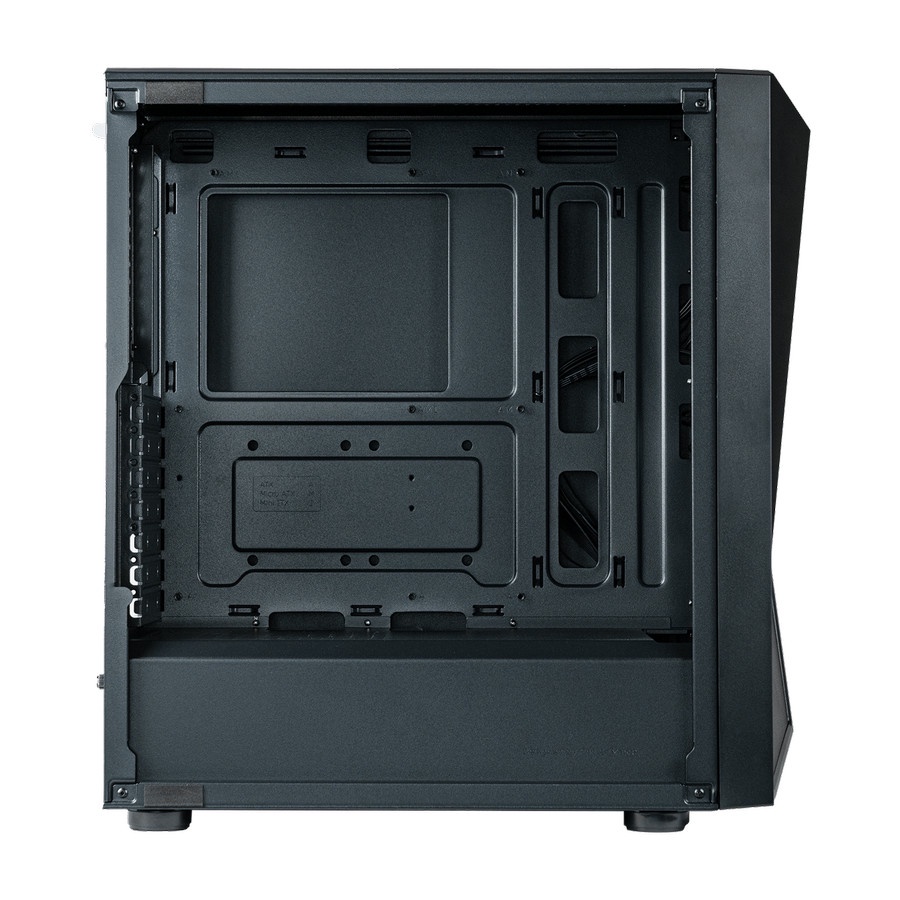 Casing Cooler Master CMP 520 ARGB ATX PC Case