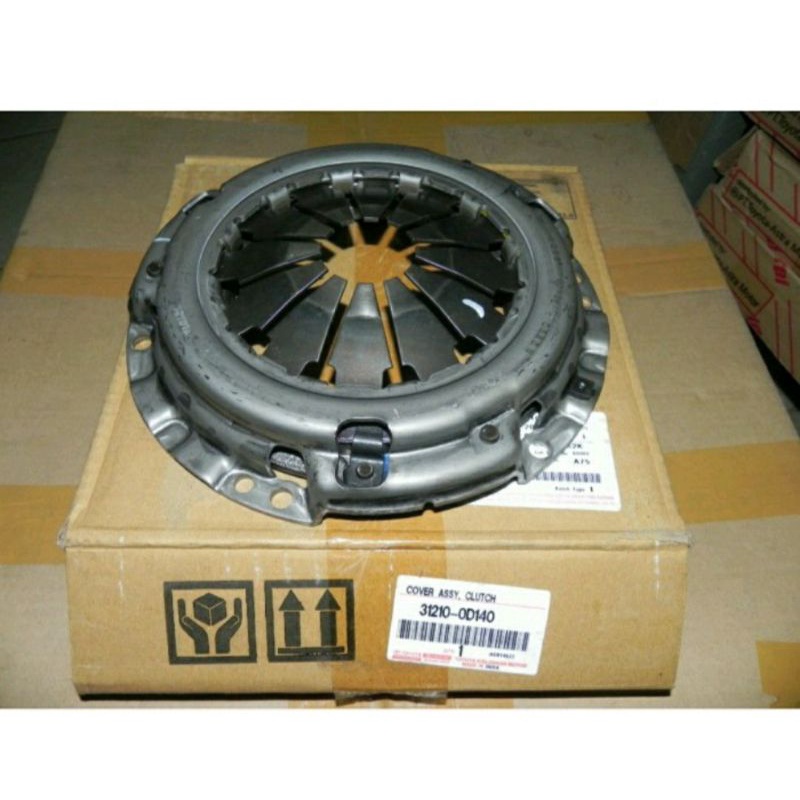 dekrup matahari etios 31210-0d140 ori