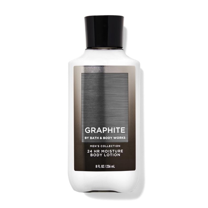 (BISA COD) Bath and Body Works Body Lotion for Men