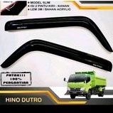 talang air mobil hino dutro 300