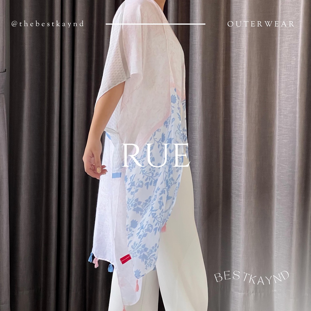 The Best Kaynd Rue Outer