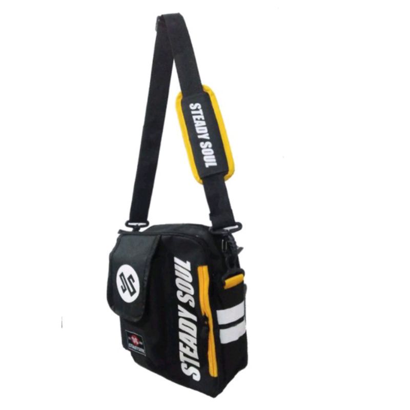 SLINGBAG PRIA / TAS SELEMPANG / TAS SLEMPANG PRIA / SLINGBAG / TAS PRIA SELEMPANG / TAS SELEMPANG PR