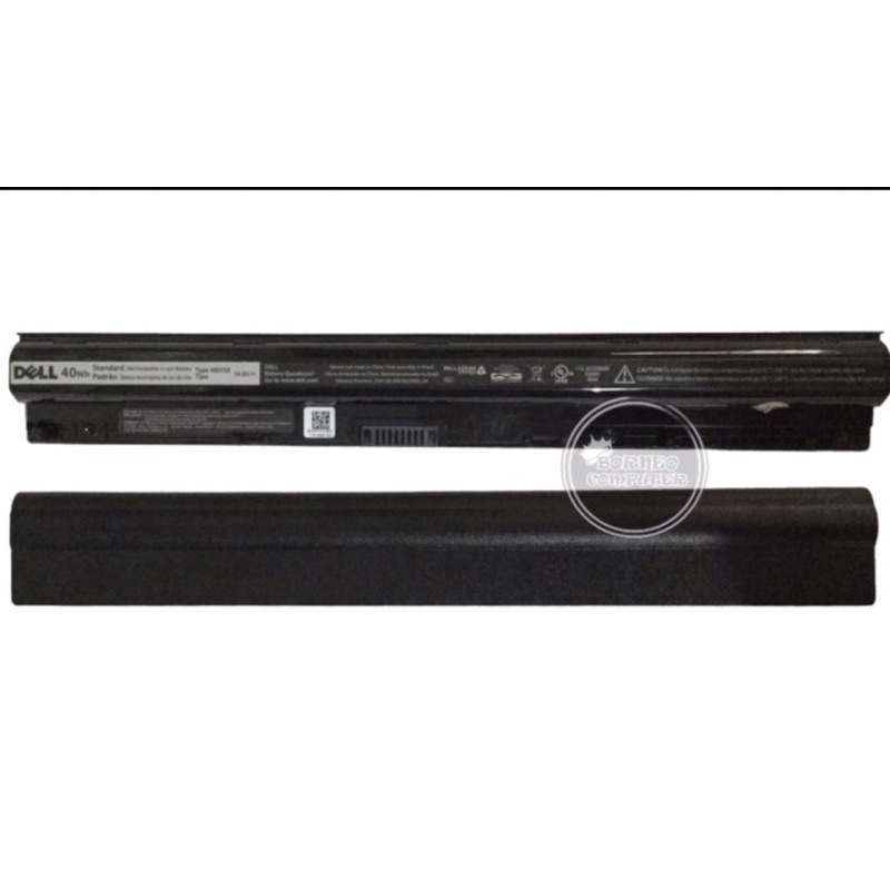 BATTERY BATERAI BATREI DELL 3451 (M5Y1K) ORIGINAL