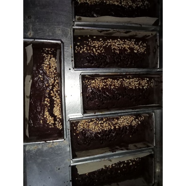 

fudgy mm