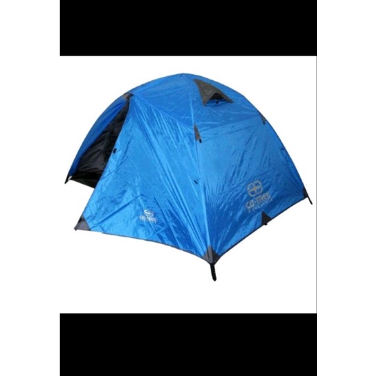 Tenda Cotrek Drake M27 / Tenda Camping / Tenda kapasitas 3 orang