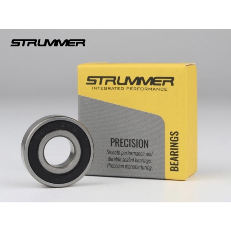 Bearing Lahar Hub Steel Ceramic STRUMMER 6803-6802-6001-6805-6903-15267-6901-6202-6200-2RS