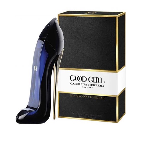 CAROLINA HERRERA GOOD GIRL
