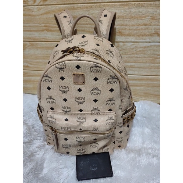 mCM backpack medium