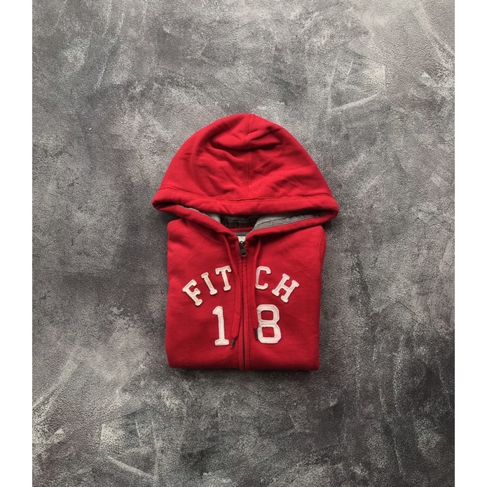 Zh Abercrombie Second