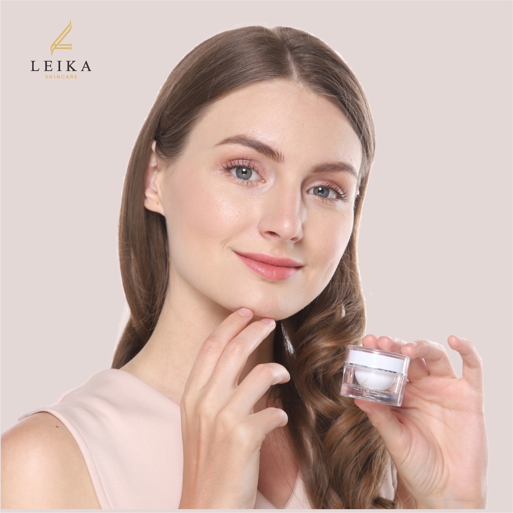 Ampuh Permanen Night Cream Pembersih Kulit Mati Cream Malam Perawatan kuli mati Bpom Halal Mui krim 