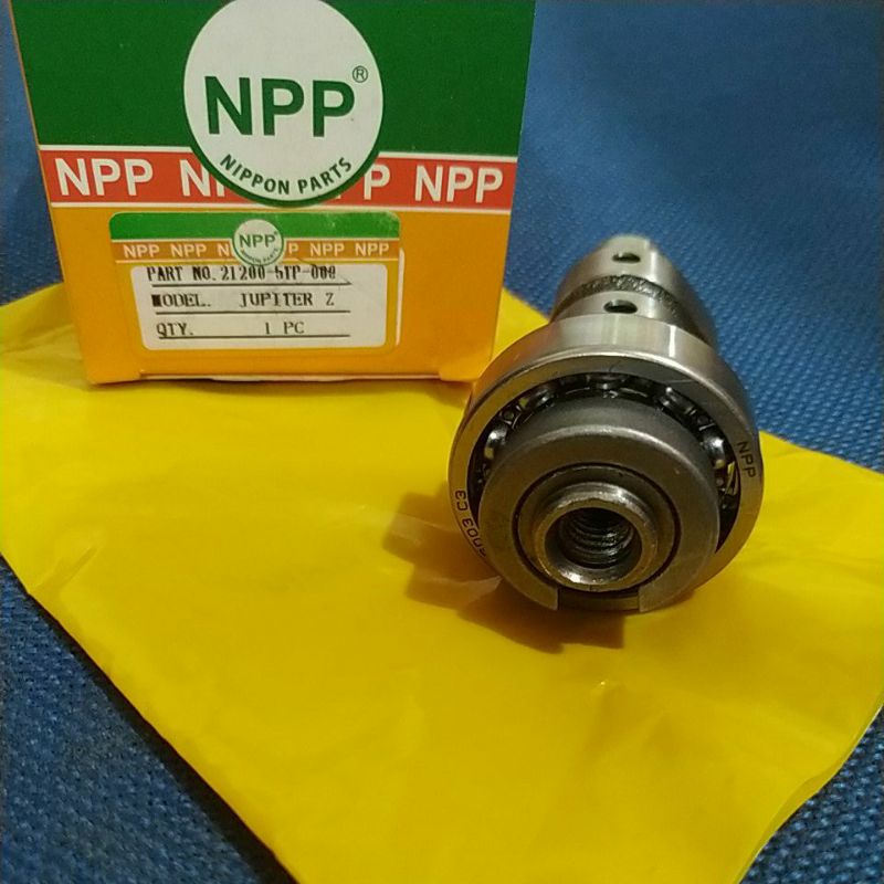 noken as camshaft Jupiter z, Vega R New NPP