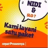 SLO DAN NIDI LISTRIK