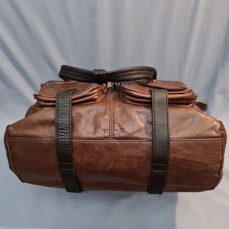 TAS KULIT THE SAK PRELOVED ORI