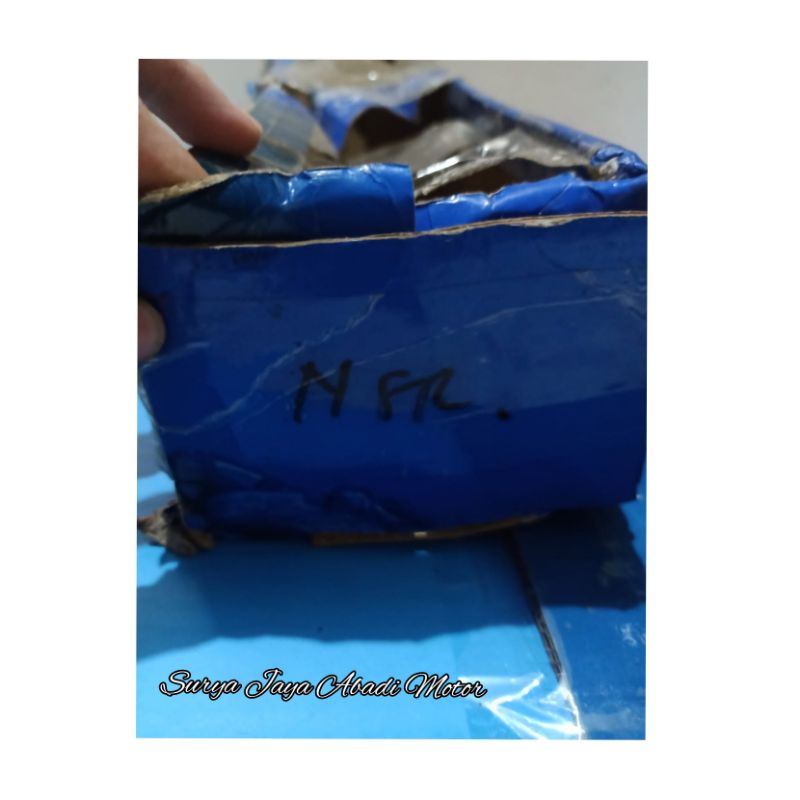 Shock Belakang Honda NSR