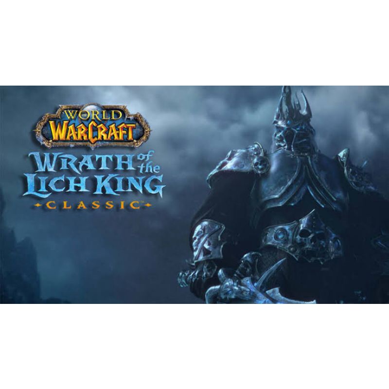 GOLD WORLD OF WARCRAFT CLASSIC WRATH OF THE LICH KING WOW WOTLK BENEDICTION ALLIANCE BENE A