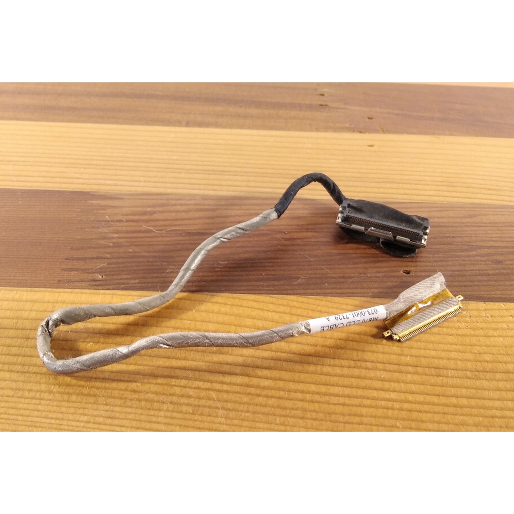 Kabel Flexible LCD Laptop Sony Vaio M870